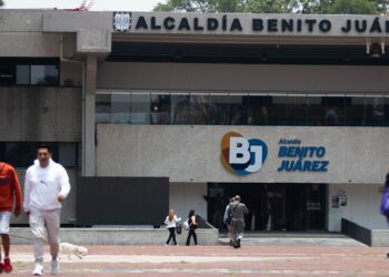 Niegan permiso a concierto de Julión Álvarez en Benito Juárez