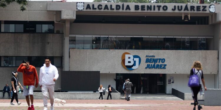 Niegan permiso a concierto de Julión Álvarez en Benito Juárez