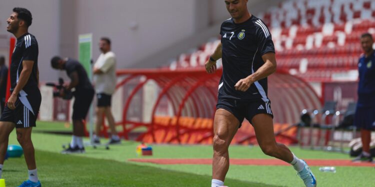 Ronaldo y Modric cara a cara: Portugal vs Croacia, un choque para la historia en la UEFA Nations League