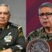 Trevilla y Pedro Morales: Los Nuevos Rostros al Frente de la Defensa y la Marina de México