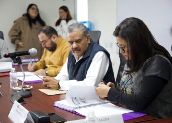 Formalizan entrega-recepción en Iztapalapa