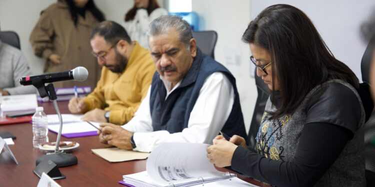 Formalizan entrega-recepción en Iztapalapa