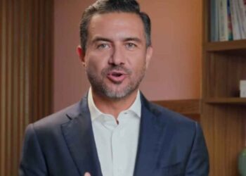 Miguel Ángel Yunes Márquez solicita licencia como senador por motivos de salud