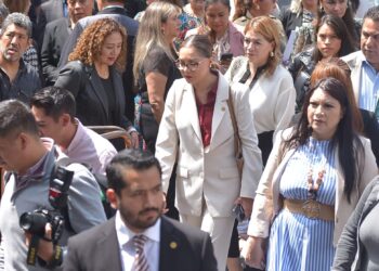 Sismos de septiembre destapan la corrupción inmobiliaria en CDMX