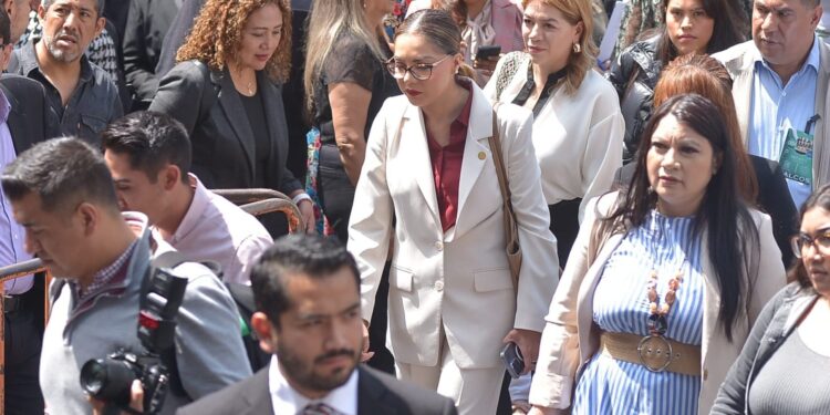 Sismos de septiembre destapan la corrupción inmobiliaria en CDMX