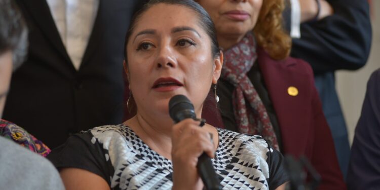 Congreso CDMX, el 1º en aprobar reforma por los derechos de Pueblos Originarios y Afromexicanos