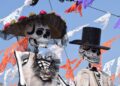 Tláhuac invita a su gran concurso para elaborar ‘Catrinas Chulas’