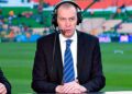 Fallece André Marín, reconocido periodista deportivo mexicano