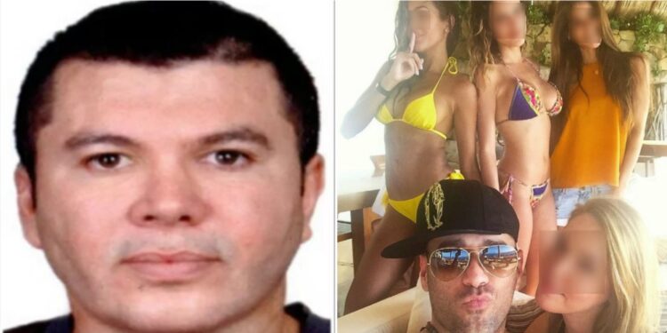 Trasladan a Abigael González Valencia a prisión de Máxima Seguridad