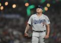 Presunto video de Julio Urías golpeando a su esposa sale a la luz