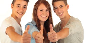 Jóvenes Construyendo el Futuro: nueva convocatoria abrirá el 1 de abril