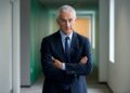 Jorge Ramos anuncia su salida de Univisión