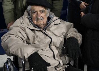 José Mujica, el Expresidente Que Encarnó la Humildad, Hospitalizado en Uruguay