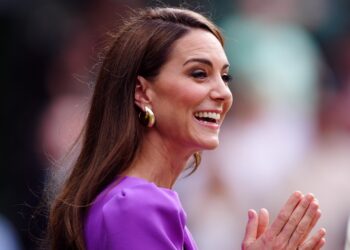 Kate Middleton concluye su tratamiento contra el cáncer