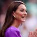 Kate Middleton concluye su tratamiento contra el cáncer