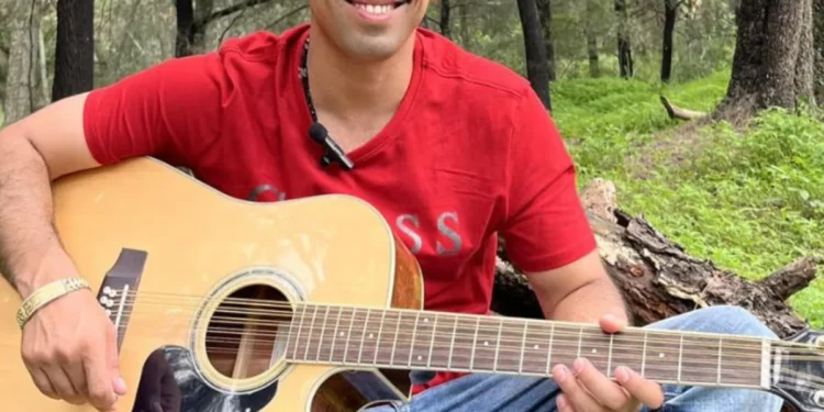 Matan al cantante Pacholín en Guadalajara: La música regional de luto