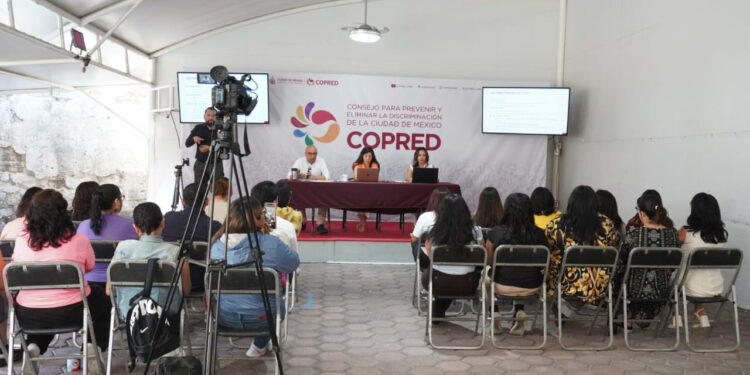 Discapacidad, embarazo y condición de salud, principales motivos de discriminación