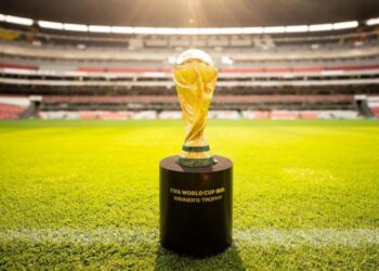 FIFA implementa "Right to Buy" para el Mundial 2026