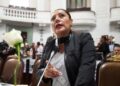 Xóchitl Bravo exige esclarecimiento de atentado contra Diana Sánchez Barrios