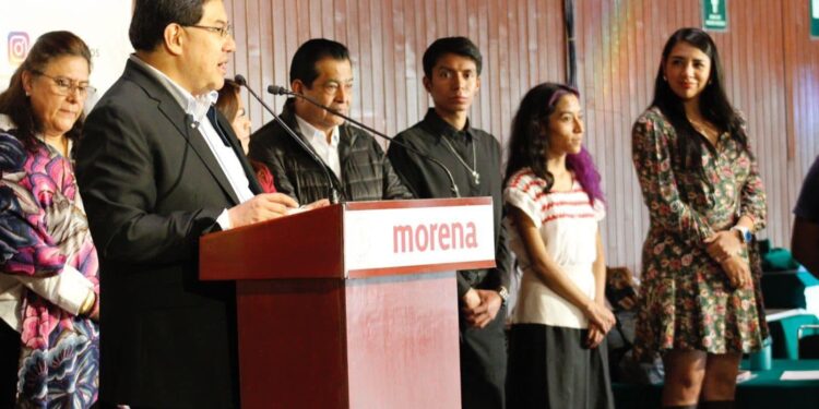 ‘La Llorona’ clama por sus hijos en San Lázaro