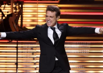 Luis Miguel cancela concierto en Tamaulipas debido a las lluvias provocadas por tormenta tropical