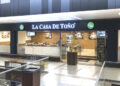 La cadena de restaurantes La Casa de Toño ha dado un paso hacia la modernización con la apertura de su primera sucursal sin meseros.