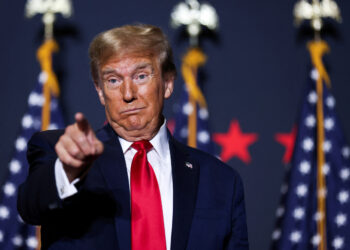 Preocupación por la caída del peso mexicano tras comentarios de Donald Trump