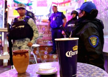 Chelerías ilegales, problema de salud pública: Giovani Gutiérrez