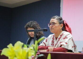 Índice Intercultural de Iztapalapa  se traducirá en una sociedad diversa: Aleida Alavez