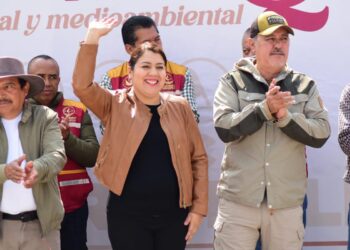 Alcaldía Tláhuac realiza mega jornada para ‘Enchular Mixquic’