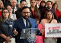 Avanza Ley anti ‘Cártel Inmobiliario’ en Congreso CDMX