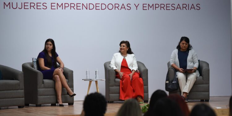 Creará Brugada 200 Centros de Cuidados y Desarrollo en CDMX