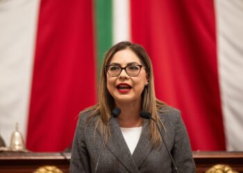 Siete de cada diez mujeres han sufrido violencia en la CDMX