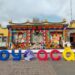 Coyoacán inaugura megaofrenda dedicada a mujeres