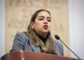 ‘Sistema Público de Cuidados CDMX’, una tentación para Morena: diputada