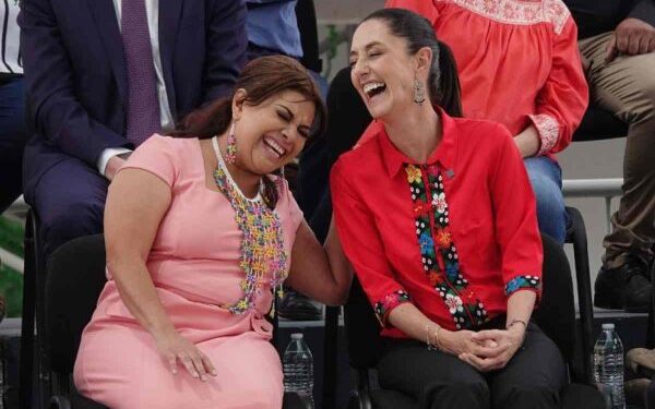 Clara Brugada revela los primeros detalles de su gobierno tras ganar la Jefatura de Gobierno de la CDMX