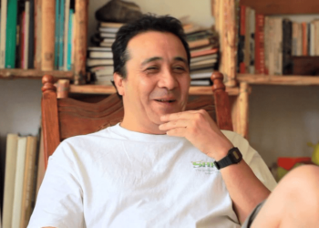 Alfonso Obregón, la voz de Shrek, enfrentado acusaciones de acoso sexual