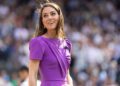 La princesa de Gales, Kate Middleton, ha sido ingresada nuevamente en el hospital