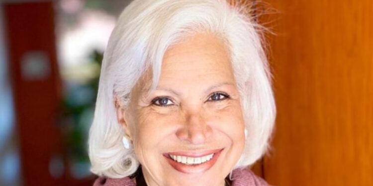 Fallece Marisela Berti, actriz y presentadora venezolana