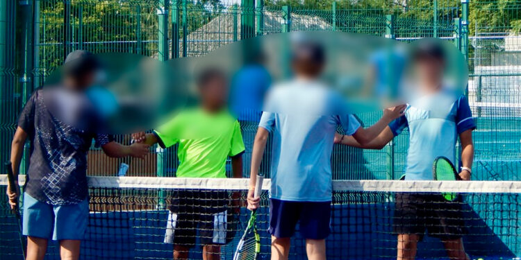 Cancelan Torneo Juvenil de Tenis en Irapuato tras “Secuestro Virtual” a Jugadores