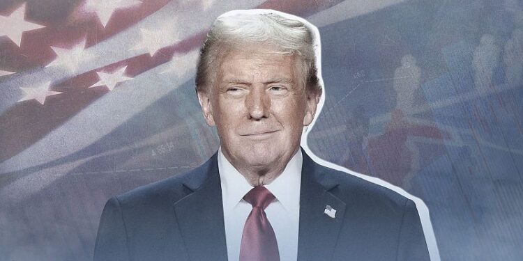 Donald Trump gana la presidencia por segunda vez: rumores y reacciones