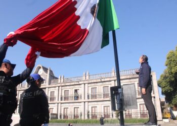 Orvañanos se compromete a combatir la violencia contra las mujeres