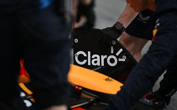 Clasifican Max Verstappen P6 y Sergio Pérez P16 para Carrera Sprint de Qatar