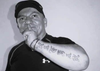 Falleció el luchador Scorpio Jr., integrante de la agrupación “Los Guapos”