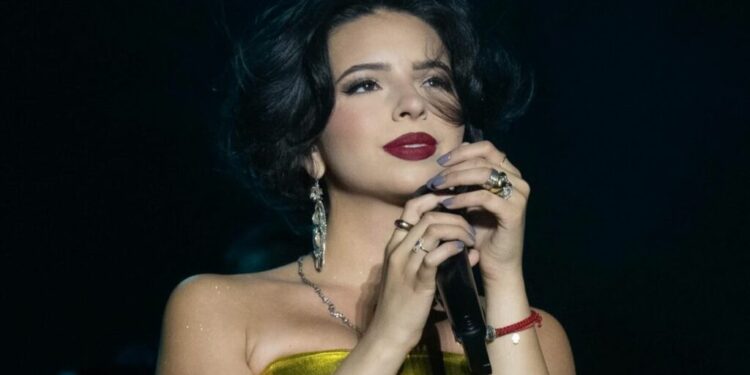 Ángela Aguilar queda fuera de las Mañanitas a la Virgen de Guadalupe