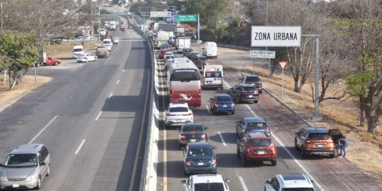 Verificación vehicular 2024: Servicio suspendido el 25 de diciembre