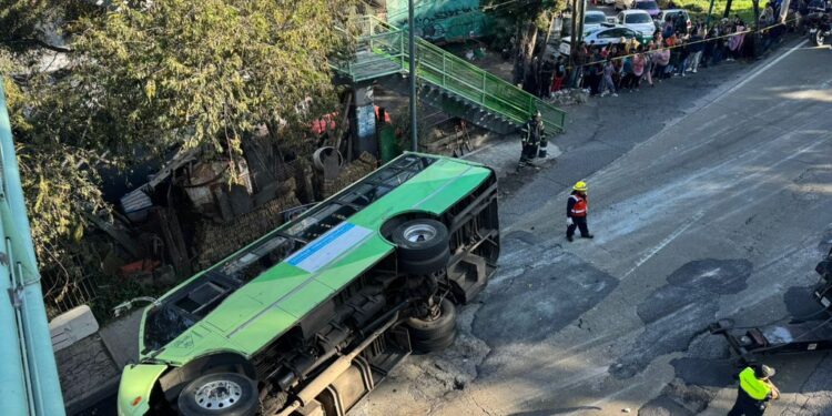 Aumenta número de personas lesionadas por accidentes de tránsito en la CDMX
