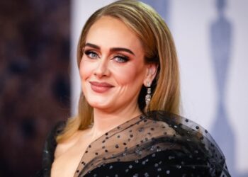 Adele anuncia pausa en su carrera