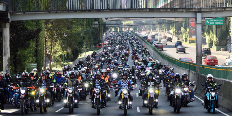 ITALIKA celebra 20 años transformando la movilidad de los mexicanos con el «Festival por la Libertad»