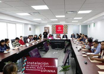 Iztapalapa, primera alcaldía con Sistema de Protección Integral de Niñas, Niños y Adolescentes